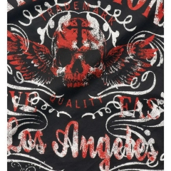 Бандана Affliction Davey Jones купити